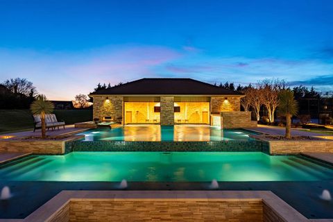 Tiny photo for 1091 Broadmoor Lane, Prosper, TX 75078 (MLS # 21051341)