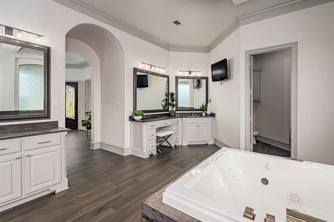 Tiny photo for 1091 Broadmoor Lane, Prosper, TX 75078 (MLS # 21051341)