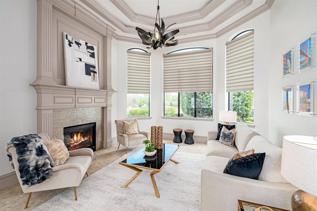 Whispering Farms - Ph I - Residential