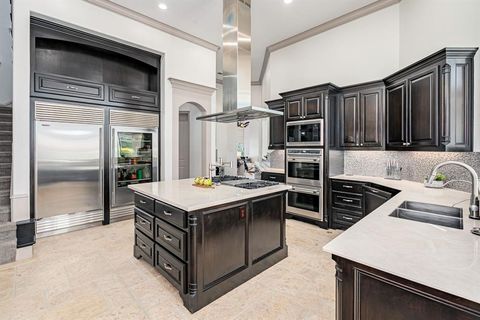 Tiny photo for 1091 Broadmoor Lane, Prosper, TX 75078 (MLS # 21051341)