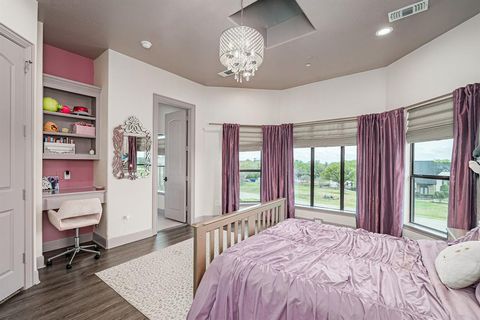 Tiny photo for 1091 Broadmoor Lane, Prosper, TX 75078 (MLS # 21051341)