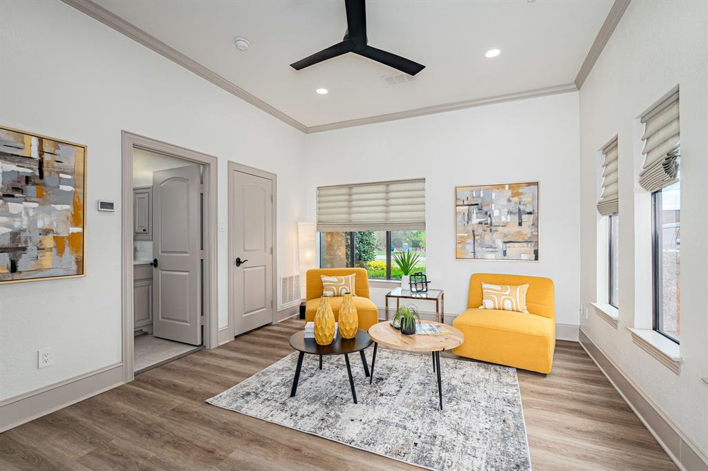 Whispering Farms - Ph I - Residential