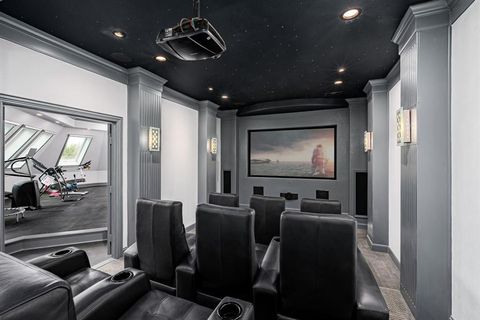 Tiny photo for 1091 Broadmoor Lane, Prosper, TX 75078 (MLS # 21051341)