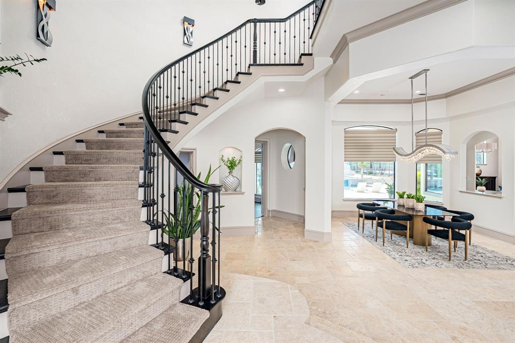 Whispering Farms - Ph I - Residential