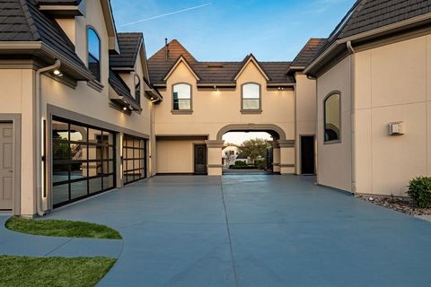 Tiny photo for 1091 Broadmoor Lane, Prosper, TX 75078 (MLS # 21051341)