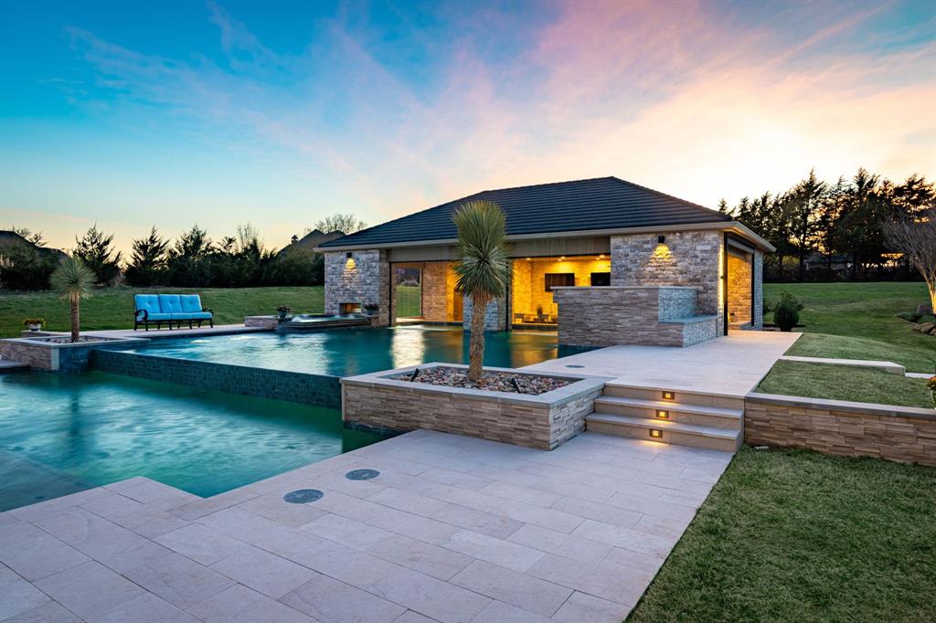 Whispering Farms - Ph I - Residential