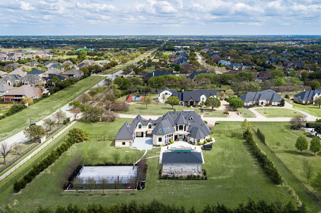 Whispering Farms - Ph I - Residential