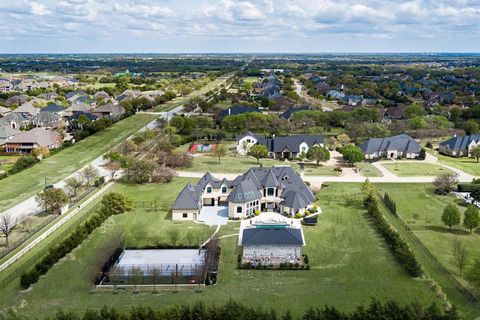 Tiny photo for 1091 Broadmoor Lane, Prosper, TX 75078 (MLS # 21051341)