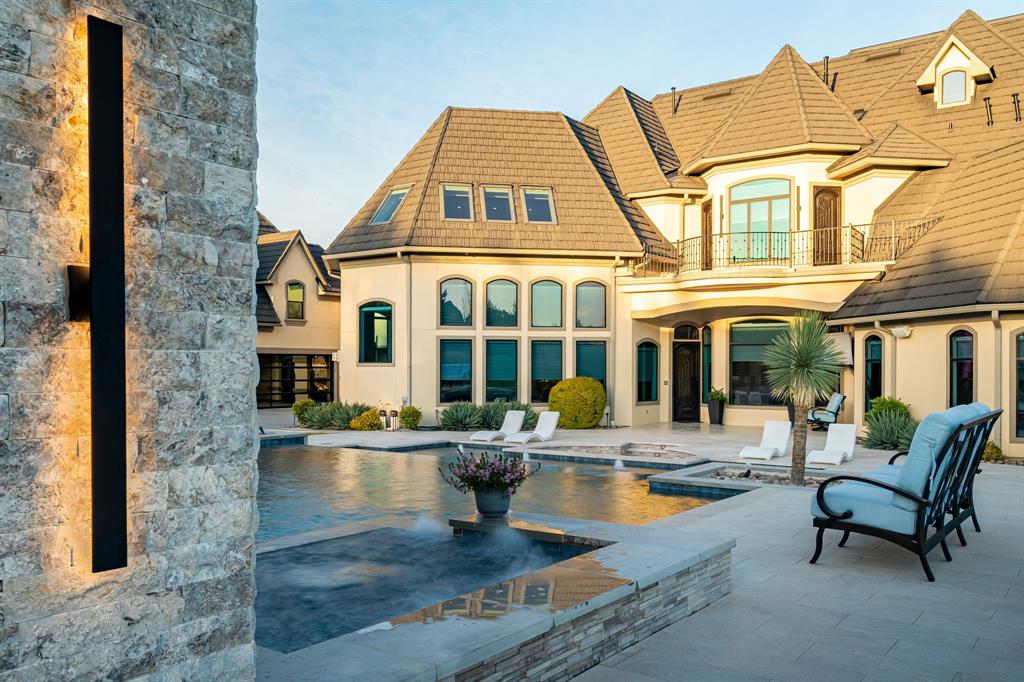 Whispering Farms - Ph I - Residential