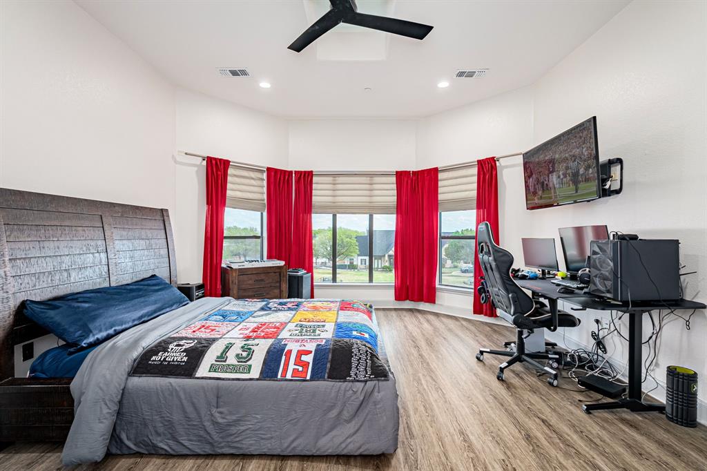 Whispering Farms - Ph I - Residential