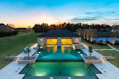 Tiny photo for 1091 Broadmoor Lane, Prosper, TX 75078 (MLS # 21051341)