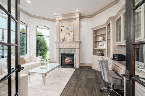 Tiny photo for 1091 Broadmoor Lane, Prosper, TX 75078 (MLS # 21051341)