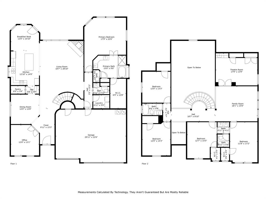 1819 Orlando Drive