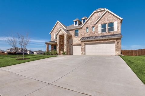 1819 Orlando Drive Cedar Hill TX 75104