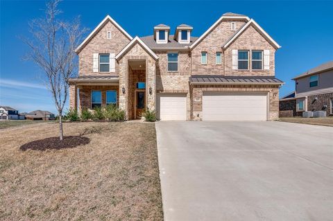 1819 Orlando Drive Cedar Hill TX 75104