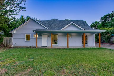 A home in Duncanville