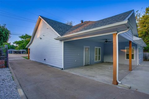 A home in Duncanville