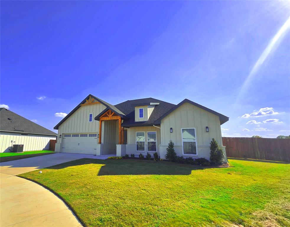 205 High Ridge Court
