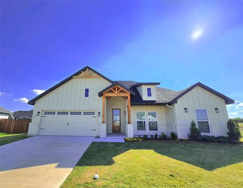205 High Ridge Court Godley TX 76044