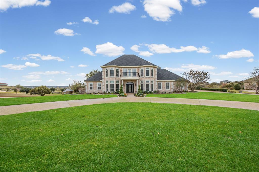 136 Club House Drive