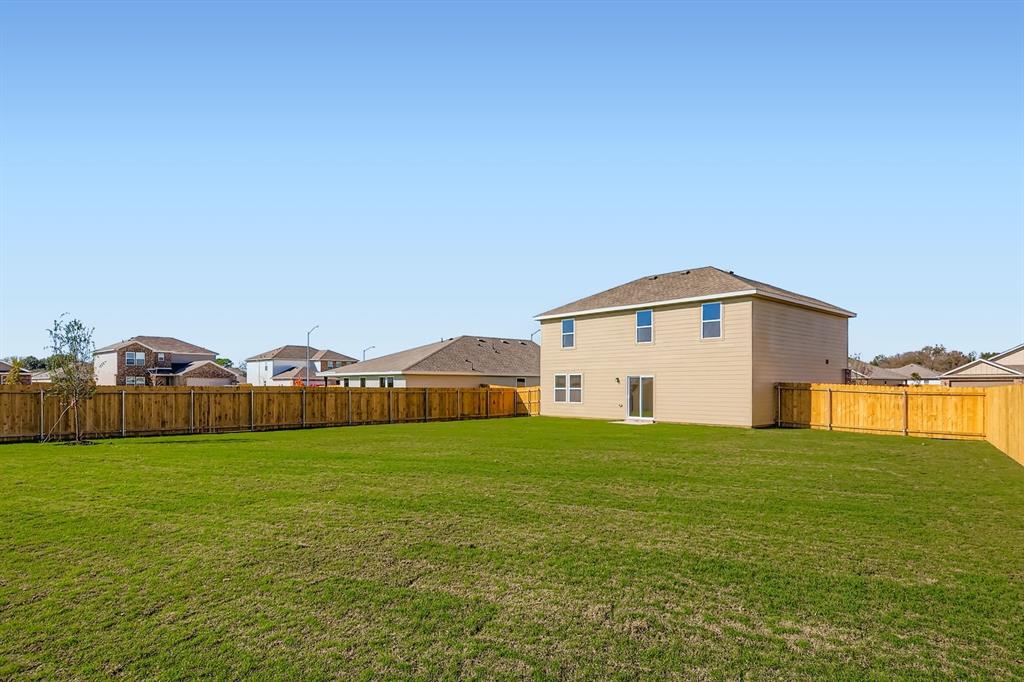 Middlefield Village - Residential