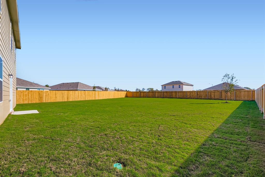 Middlefield Village - Residential