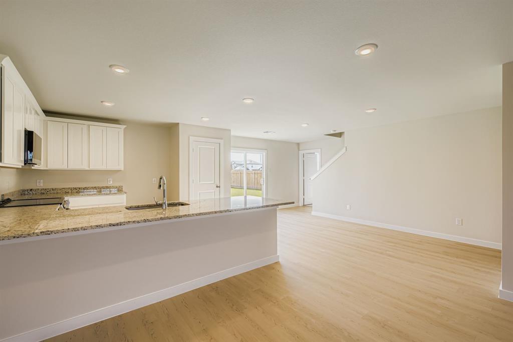 Middlefield Village - Residential