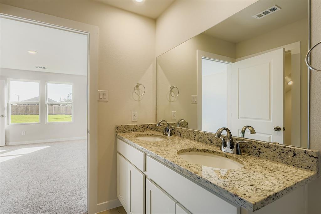 Middlefield Village - Residential