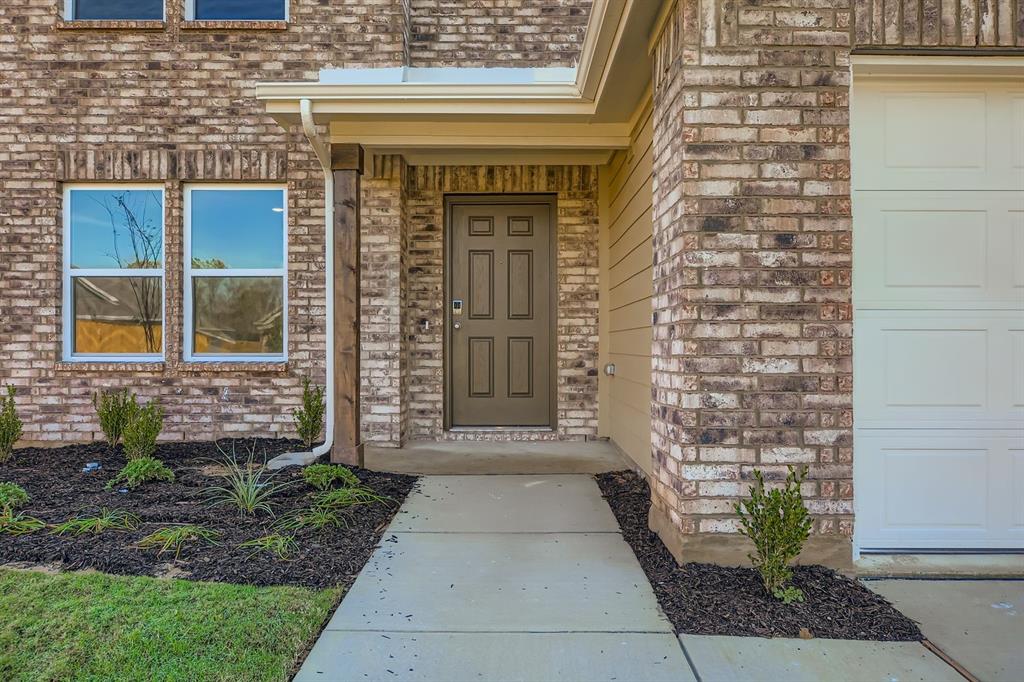 Middlefield Village - Residential