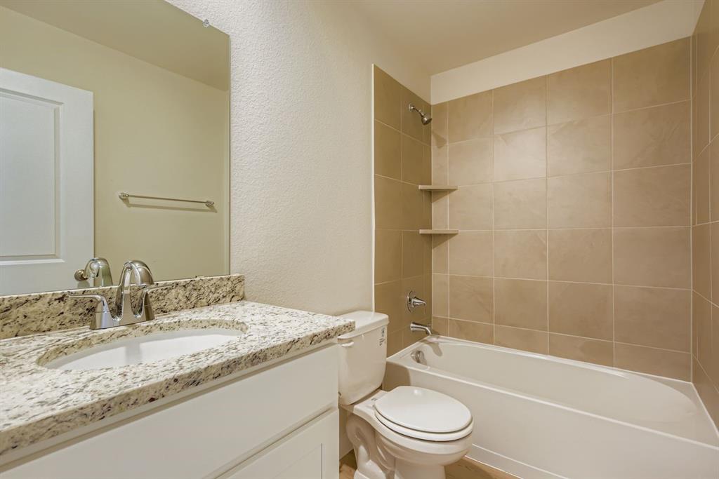 Middlefield Village - Residential