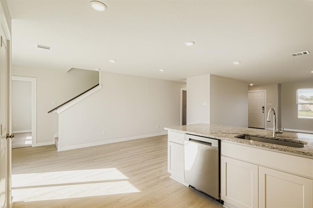 Middlefield Village - Residential