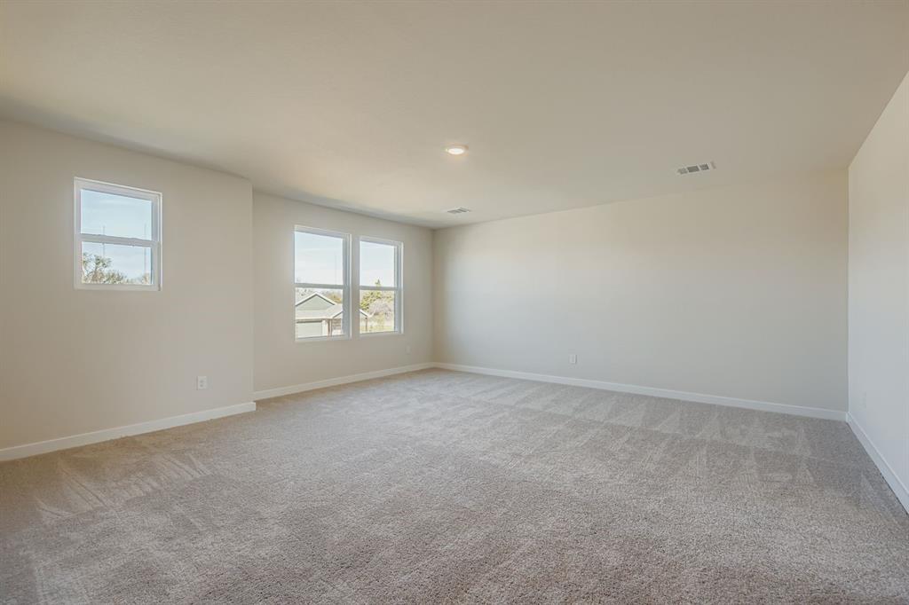 Middlefield Village - Residential