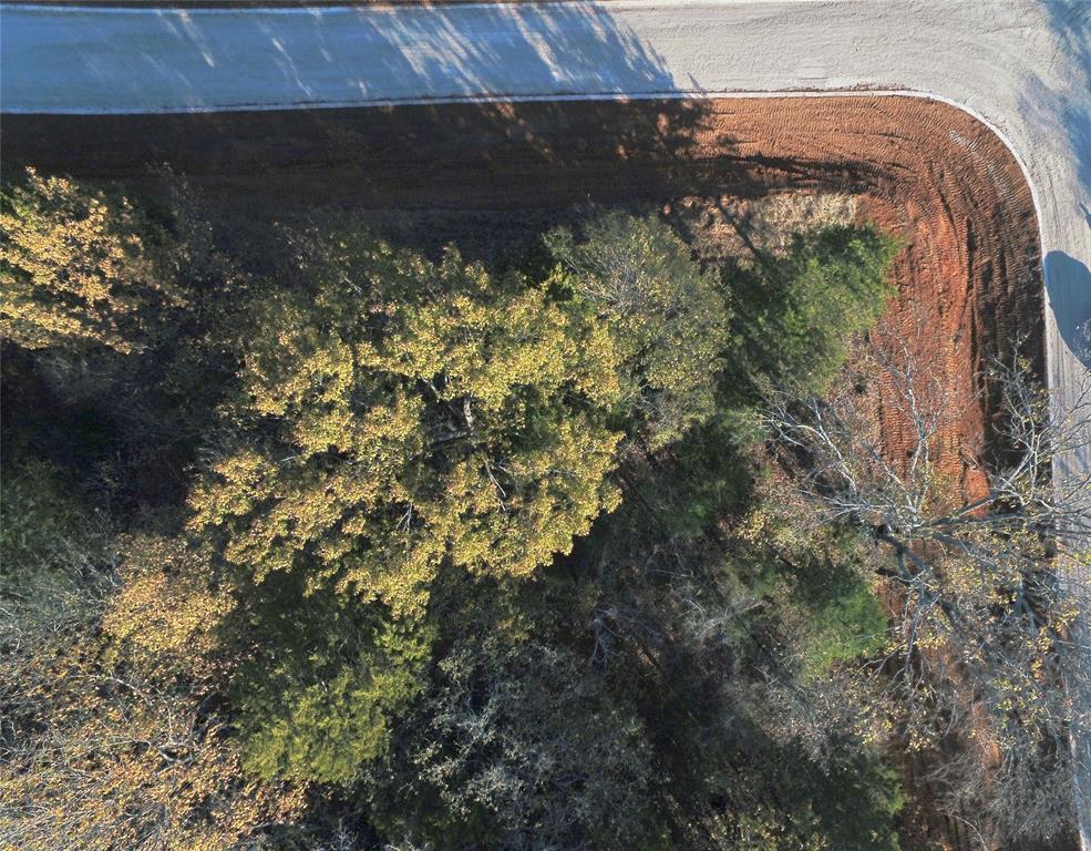 Reflection Bay - Land