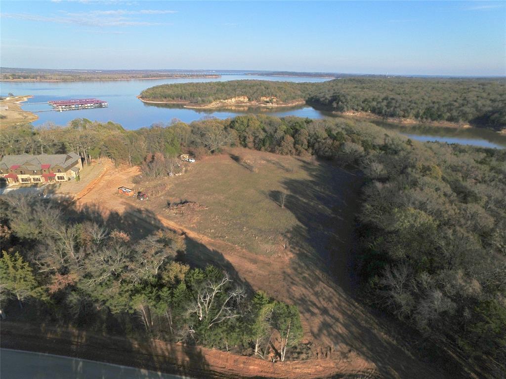 Reflection Bay - Land