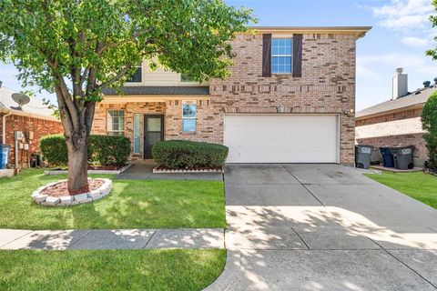 Photo of 3203 Kingsbrook Drive, Wylie, TX 75098 (MLS # 21132357)