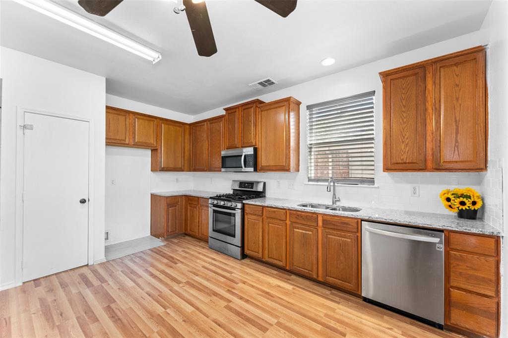 Sage Creek 6 - Residential