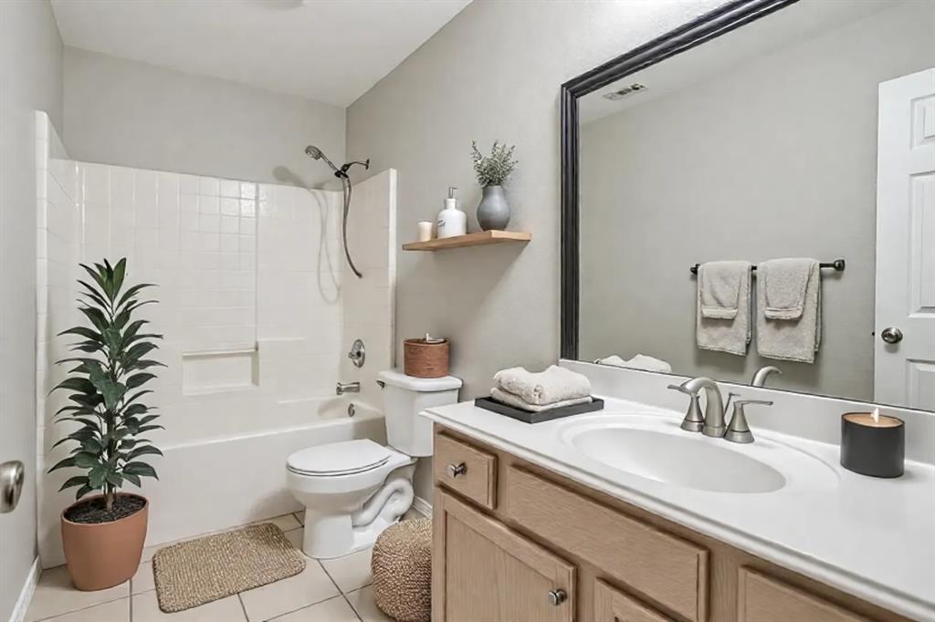 Vista West - Residential Lease