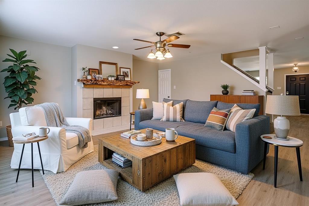 Vista West - Residential Lease