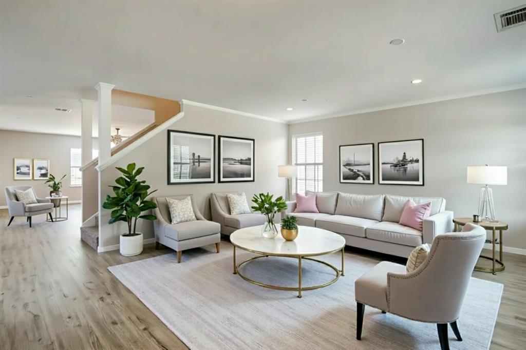 Vista West - Residential Lease