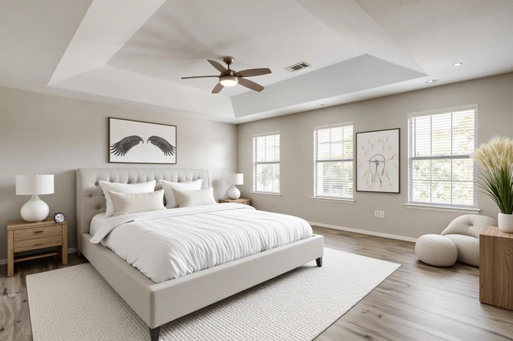 Vista West - Residential Lease