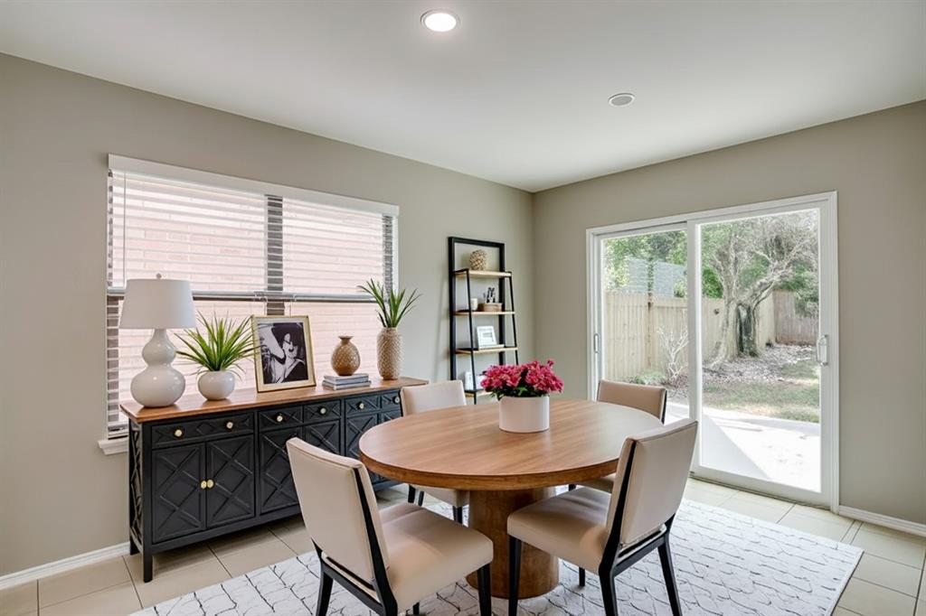 Vista West - Residential Lease