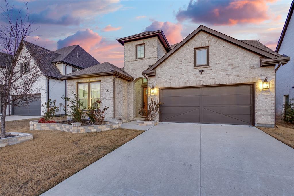9694 Brackenfield Lane