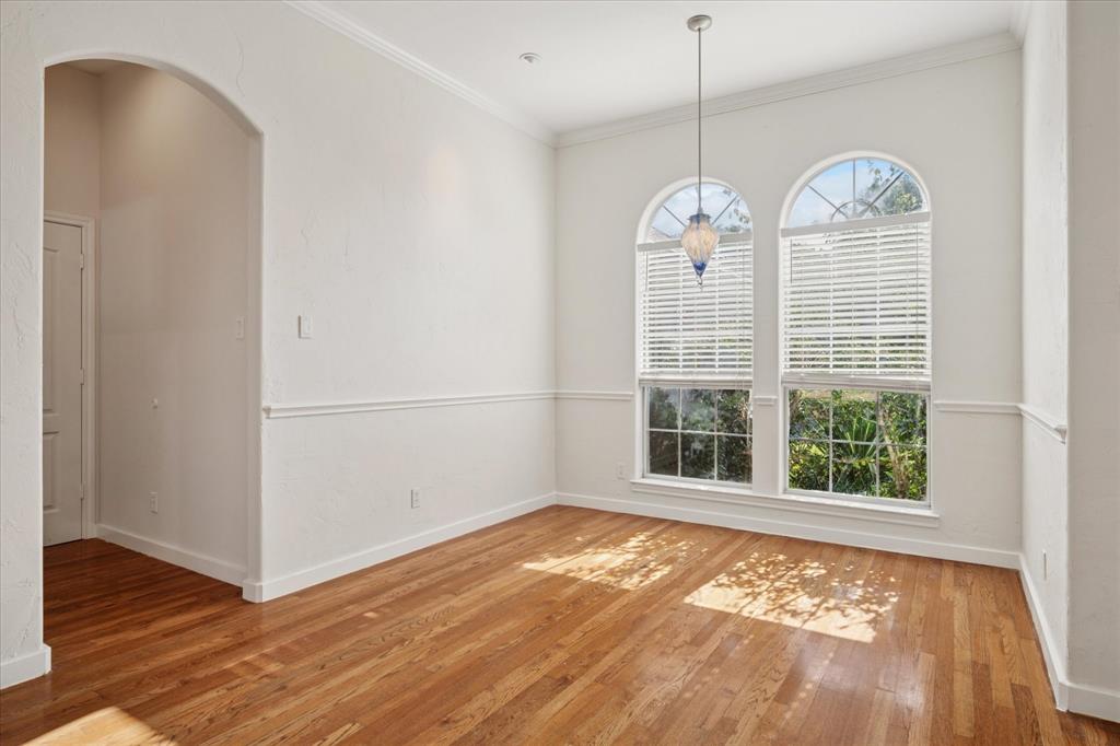 Crossing At Colleyville - Residential