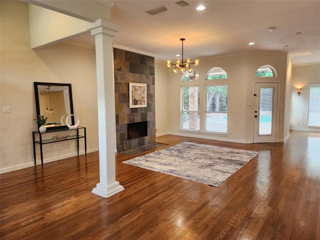 Crossing At Colleyville - Residential