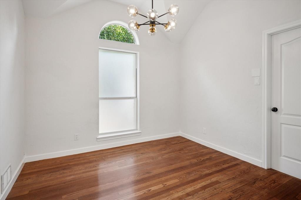 Crossing At Colleyville - Residential