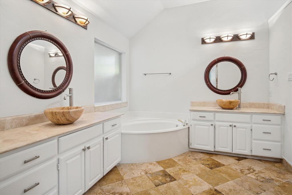 Crossing At Colleyville - Residential