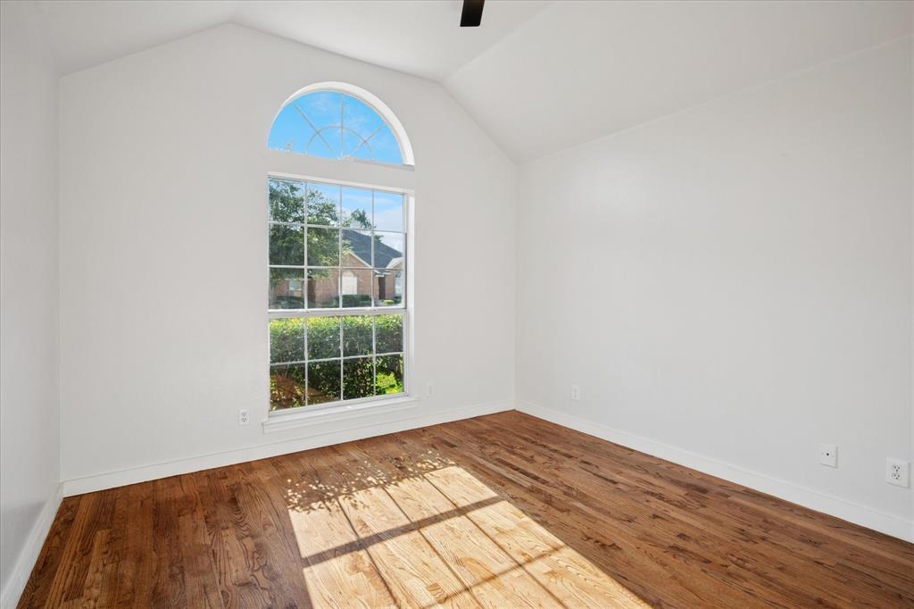 Crossing At Colleyville - Residential