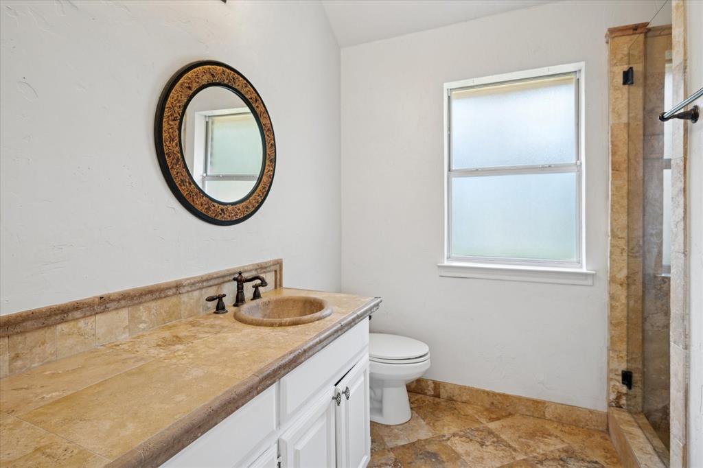 Crossing At Colleyville - Residential