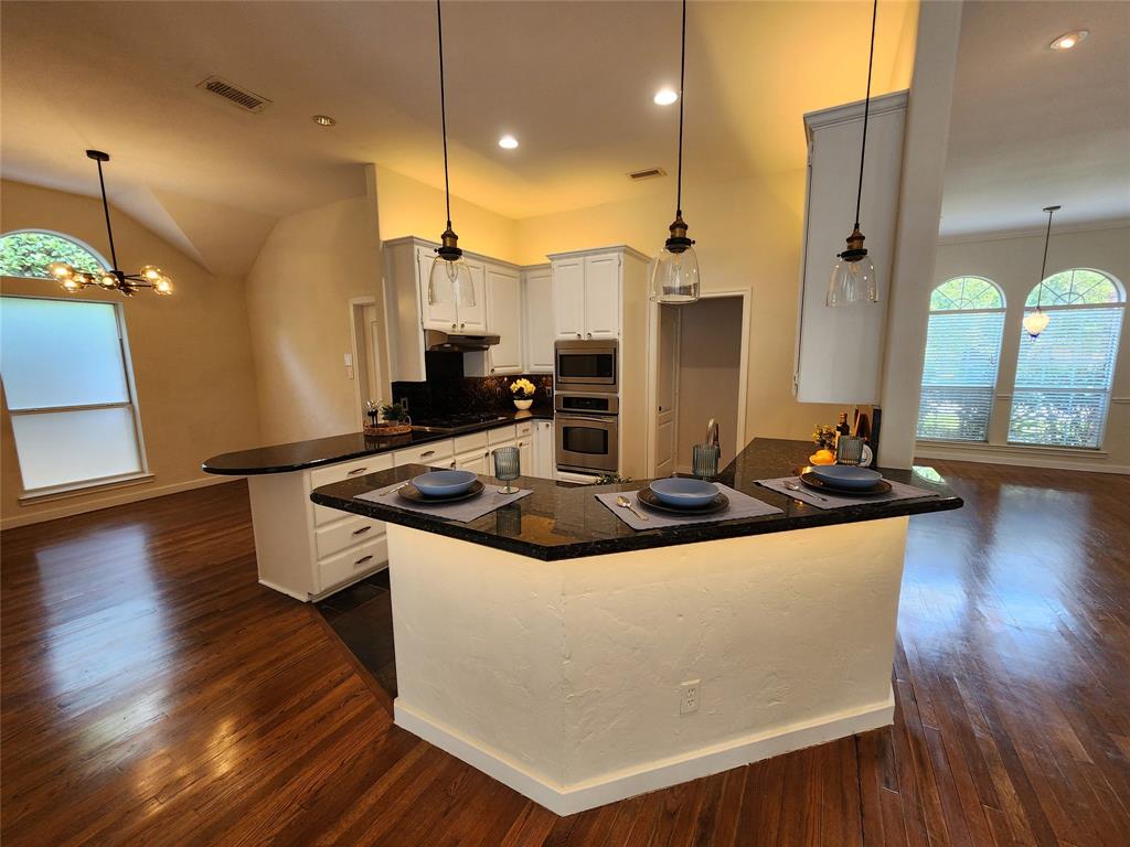 Crossing At Colleyville - Residential