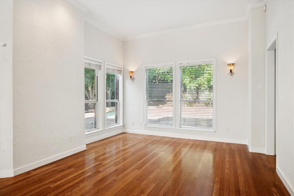 Crossing At Colleyville - Residential